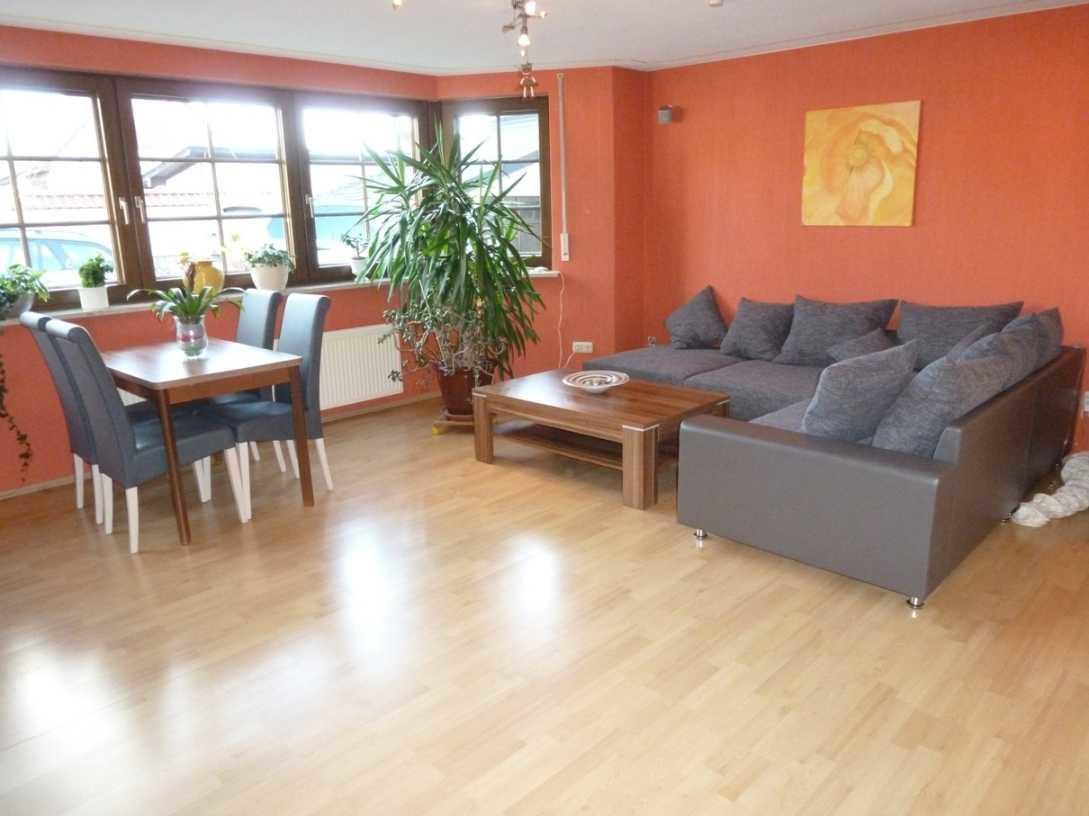 Ferienwohnung Jakob Nohra  Exterior photo