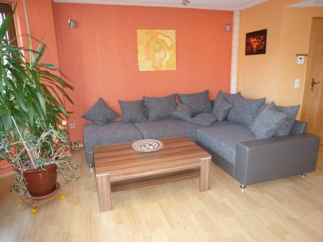 Ferienwohnung Jakob Nohra  Exterior photo
